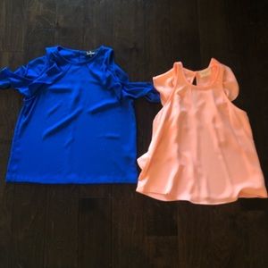 Summer Tank Shirts